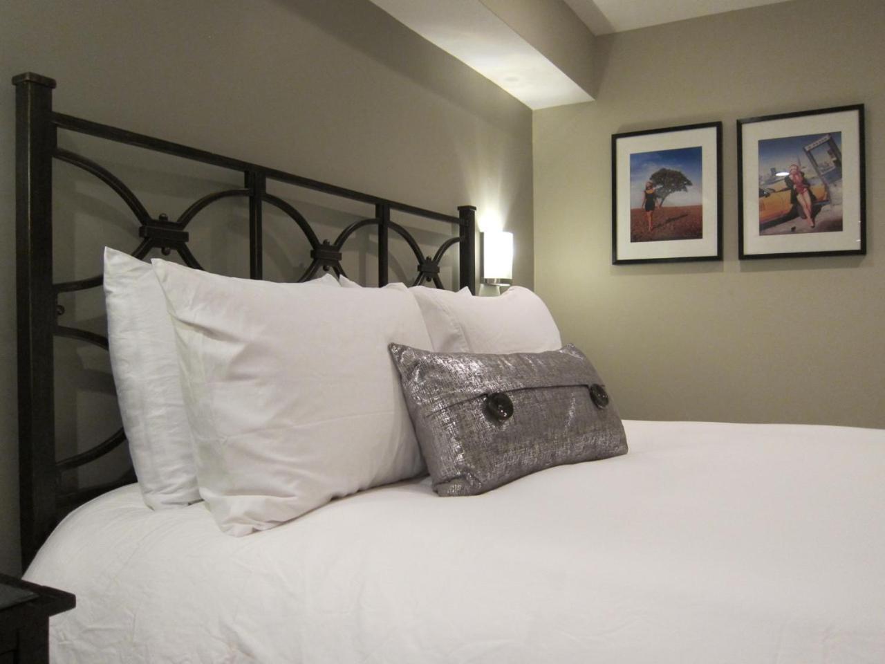 Stylish Renovated Flat, Central, Walk To Dc Sights Waszyngton Zewnętrze zdjęcie